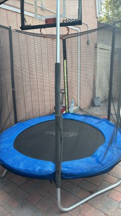 Trampoline