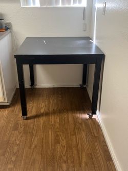 Expandable Table