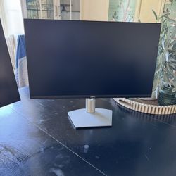 Dell 24 Inch Monitor