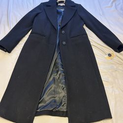 Michael Kors Womens Coat