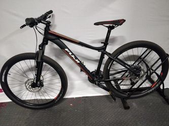 2018 fuji nevada 1.5 sale