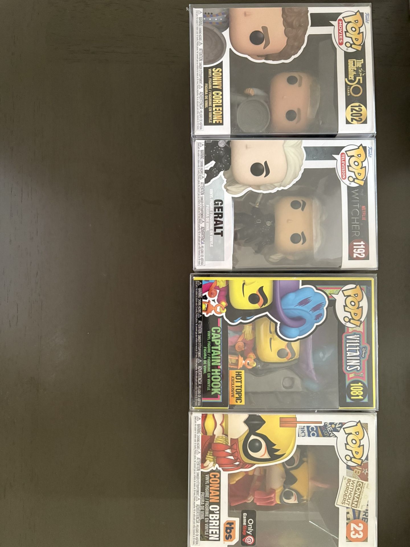 Funko Pop