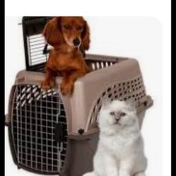 Pet Carrier 24 Inch Never Used