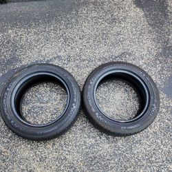 SureDrive Touring AS 205/55  R16 91V Tires