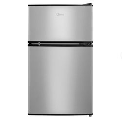Midea Mini Fridge 3.1 Cu. Ft.