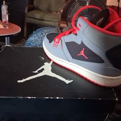 Michael Jordan  Flight 