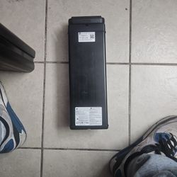 E Bike Battery 