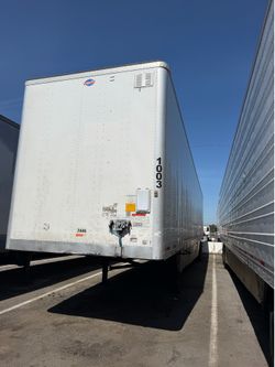2018 Utility trailer