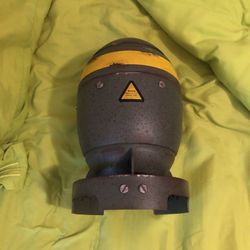 Fallout Mini Nuke 