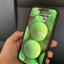 iPhone 15 Pro 128gb 79% Battery 