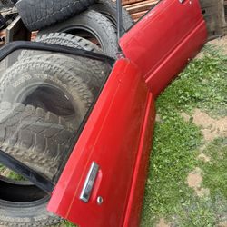 Toyota 4 Runner Or Pick Up Doors 