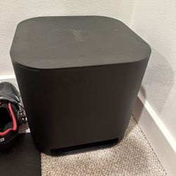 Roku Wireless Bass Pro