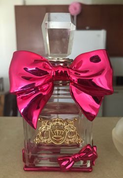 Juicy couture and 212 victoria secret! 🎀🎗