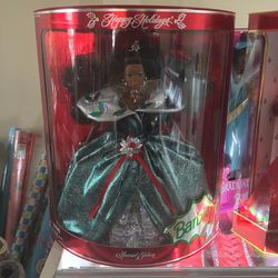 Special Edition Dolls