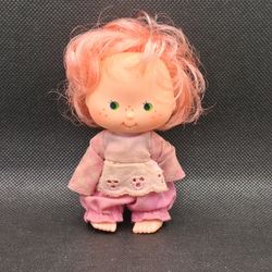 STRAWBERRY SHORTCAKE CHERRY CUDDLER