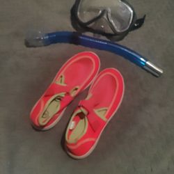 Swimming Gear