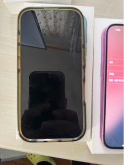 iPhones 16 128 gb