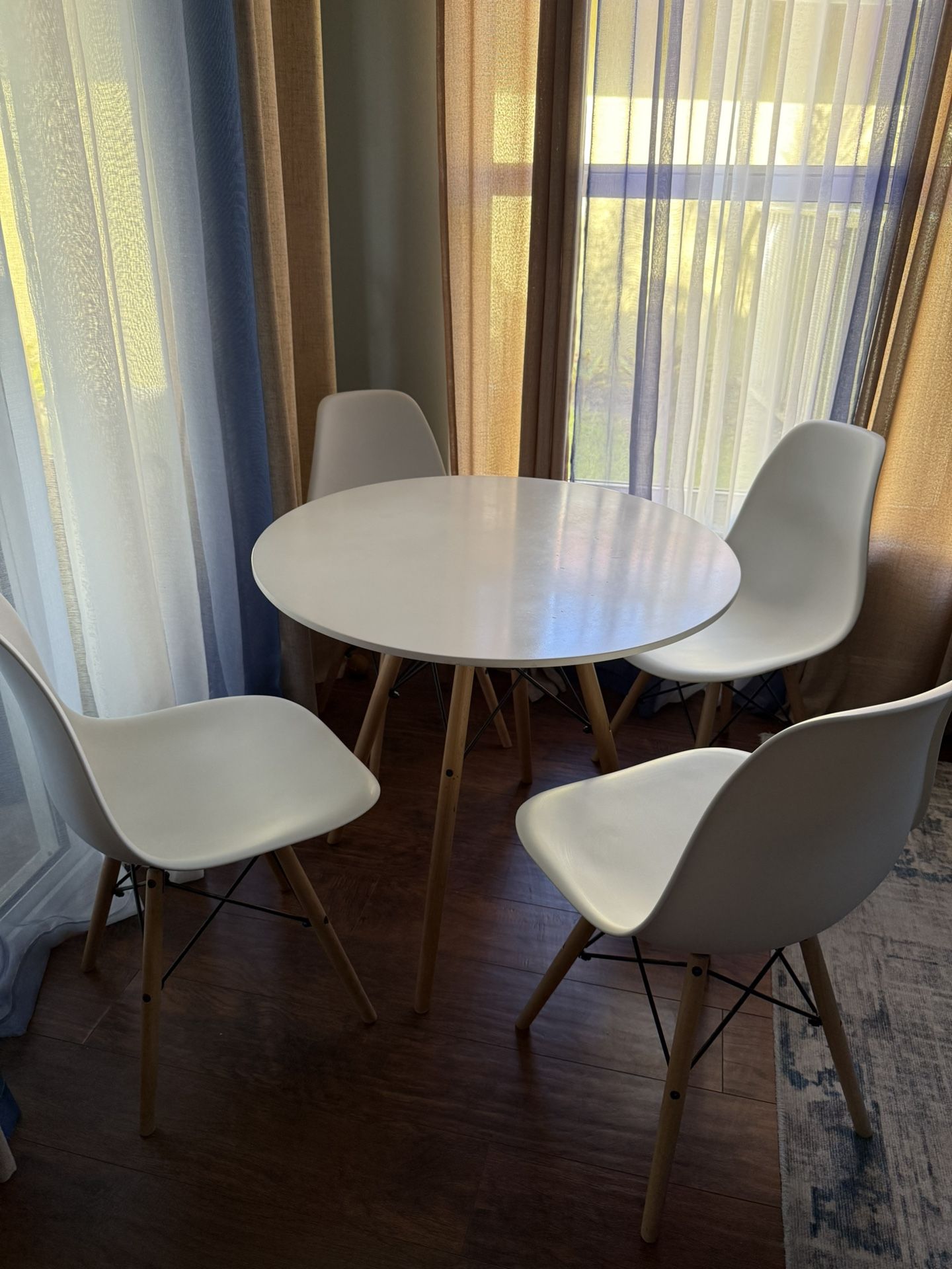 Table set