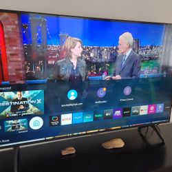 Samsung LED 43''
