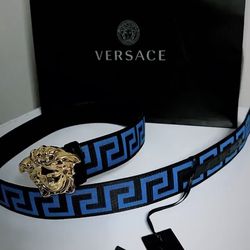 Versace Belt 