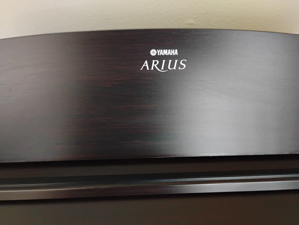 Arias Piano ๐น For Sale