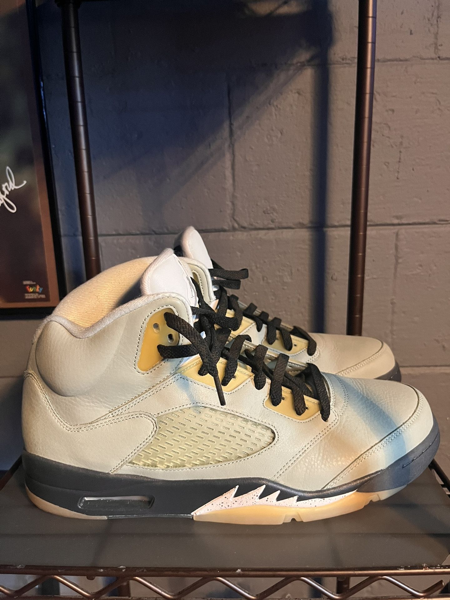 Jordan Retro Jade Horizon