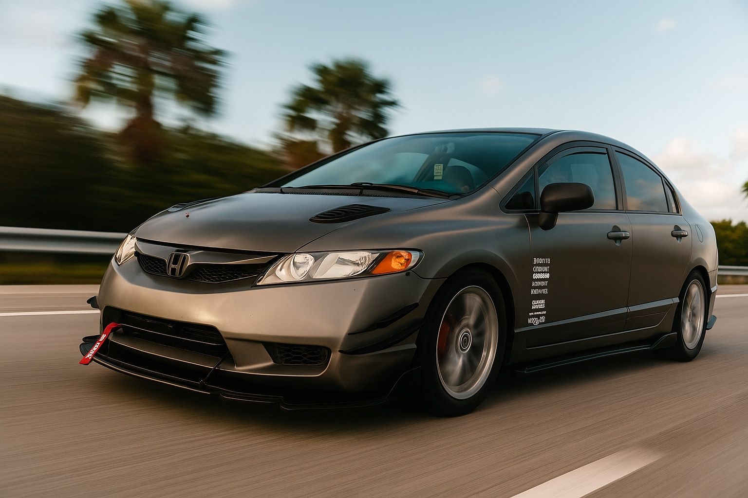 2011 Honda Civic
