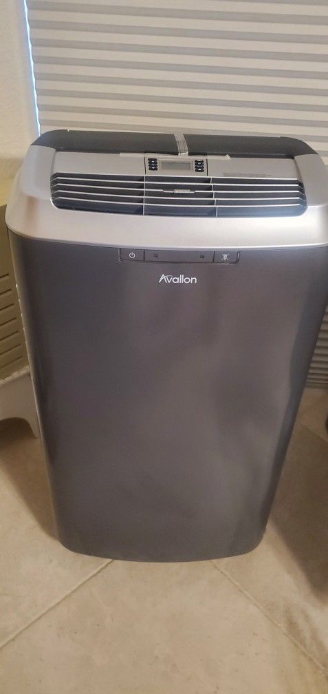 Avallon Portable AC Unit