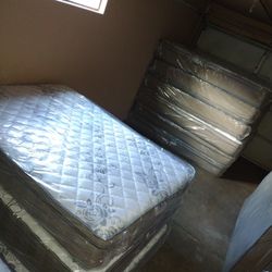 Mattress Set