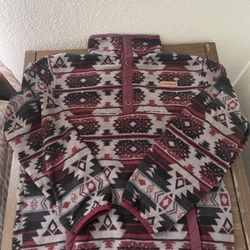 Cinch Sweatshirt 