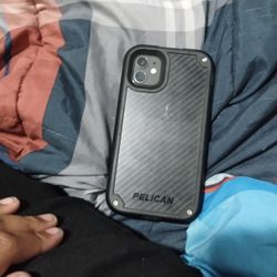 iPhone 11 What  Case