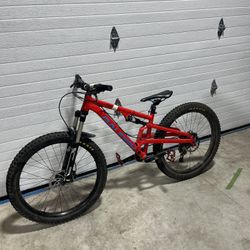 Raleigh Kodak 2 Mountain Bike