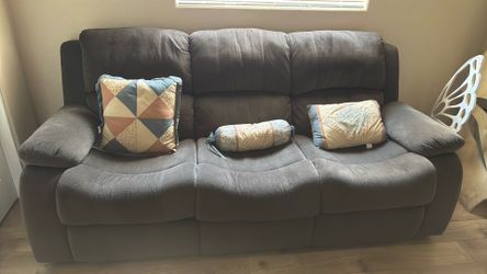 Sofa Bed, Queen Size