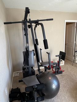 Home Gym