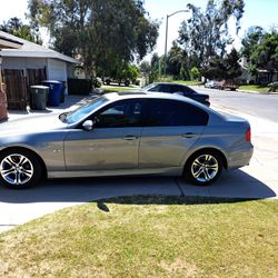 2008 BMW 328i