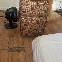 Travel Suitcase