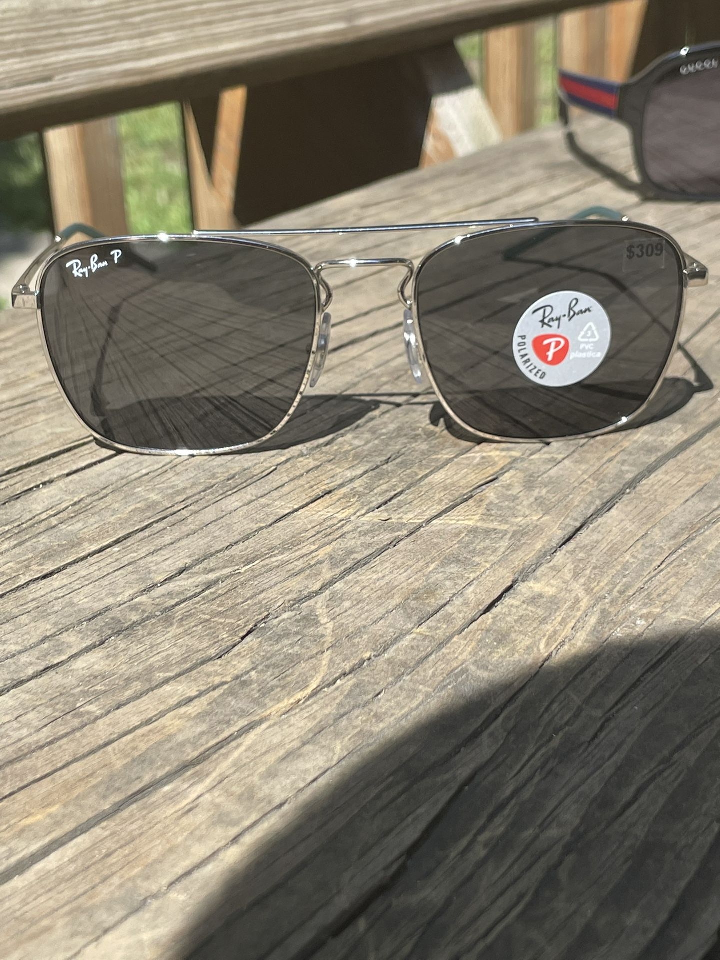 Rayban sunglasses
