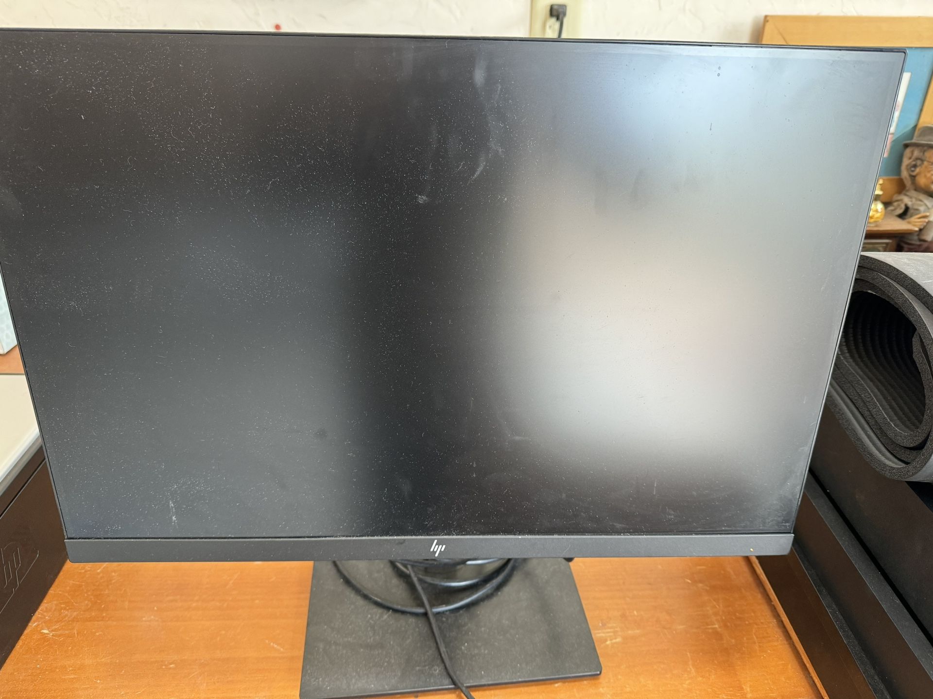HP Z24n G2 Display Monitor