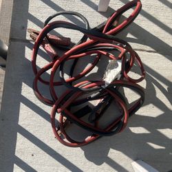 Jumper Cables 