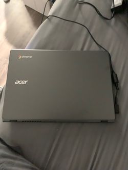 Acer Chromebook