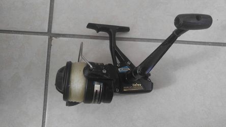 Daiwa AG 2600x Reels for Fishing for Sale in Pompano Beach, FL - OfferUp
