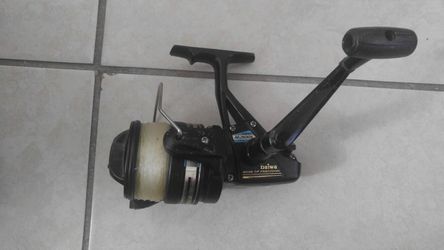 daiwa 2600x reel Daiwa AG 2600x Reels for Fishing for Sale in Pompano Beach, FL