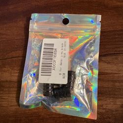 Dodge Tire Valve Cover