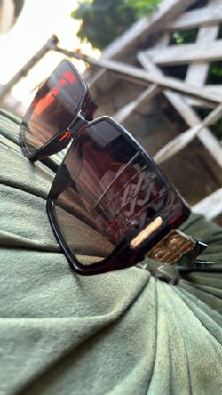 Sun Glass Balenci