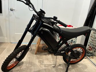 E BIKE (BRAND EDIKANI)