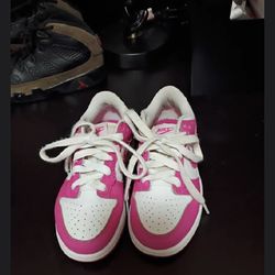 Kids Dunks