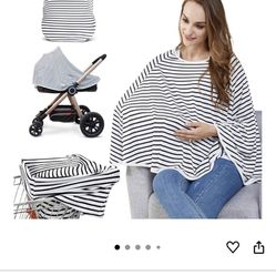Nursing Cover