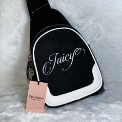 Juicy Couture Purses, Backpack , Totes And Slings