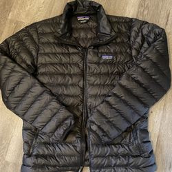 Patagonia Men’s Jacket Size M