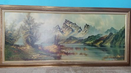 Wall decor